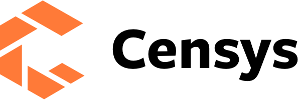 Censys logo